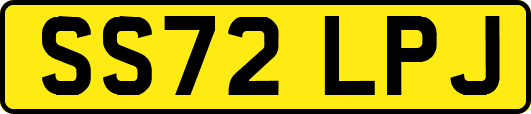 SS72LPJ