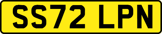SS72LPN
