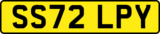 SS72LPY