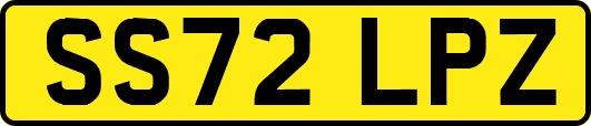 SS72LPZ