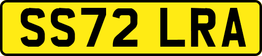SS72LRA