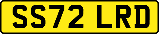 SS72LRD