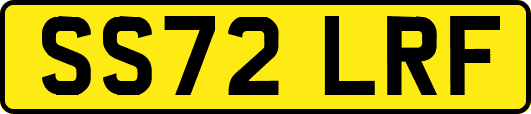 SS72LRF