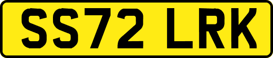 SS72LRK