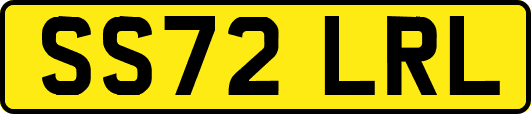 SS72LRL