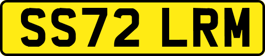 SS72LRM