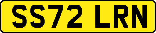 SS72LRN