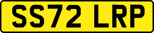SS72LRP