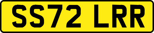 SS72LRR