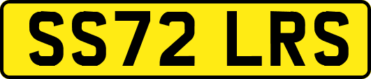 SS72LRS