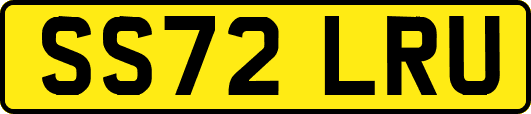 SS72LRU