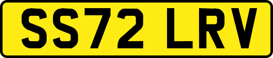 SS72LRV