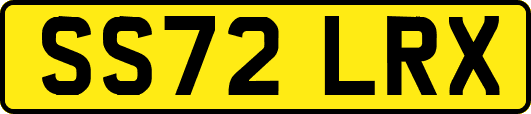 SS72LRX