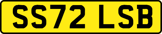 SS72LSB