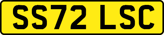 SS72LSC