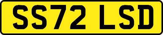 SS72LSD