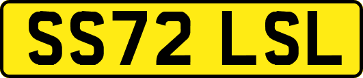 SS72LSL