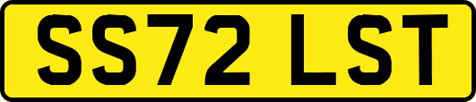 SS72LST