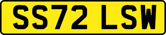 SS72LSW