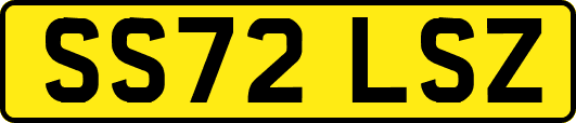 SS72LSZ