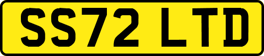 SS72LTD