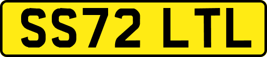 SS72LTL