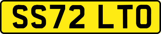 SS72LTO