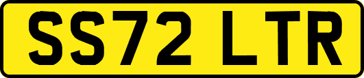 SS72LTR
