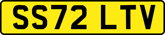SS72LTV