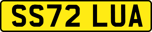 SS72LUA