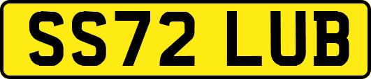 SS72LUB