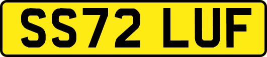 SS72LUF