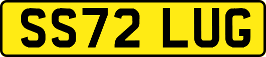 SS72LUG