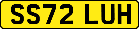SS72LUH