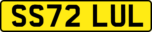 SS72LUL