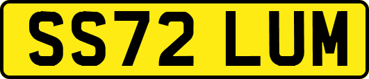 SS72LUM