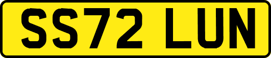 SS72LUN