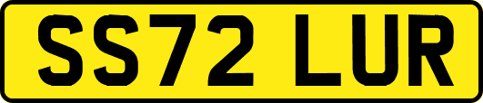 SS72LUR