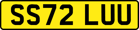 SS72LUU