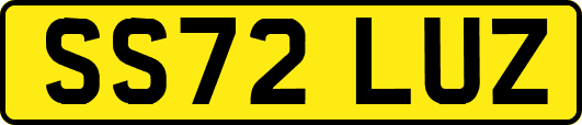 SS72LUZ