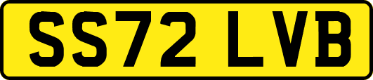 SS72LVB