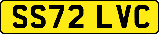 SS72LVC