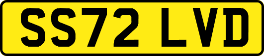 SS72LVD