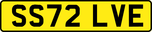 SS72LVE