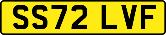 SS72LVF