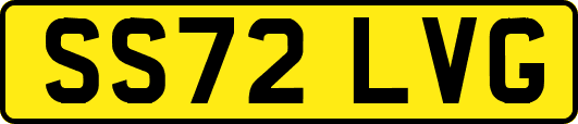 SS72LVG