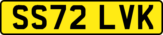 SS72LVK