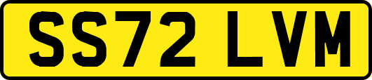 SS72LVM
