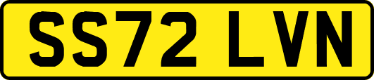 SS72LVN