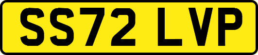 SS72LVP